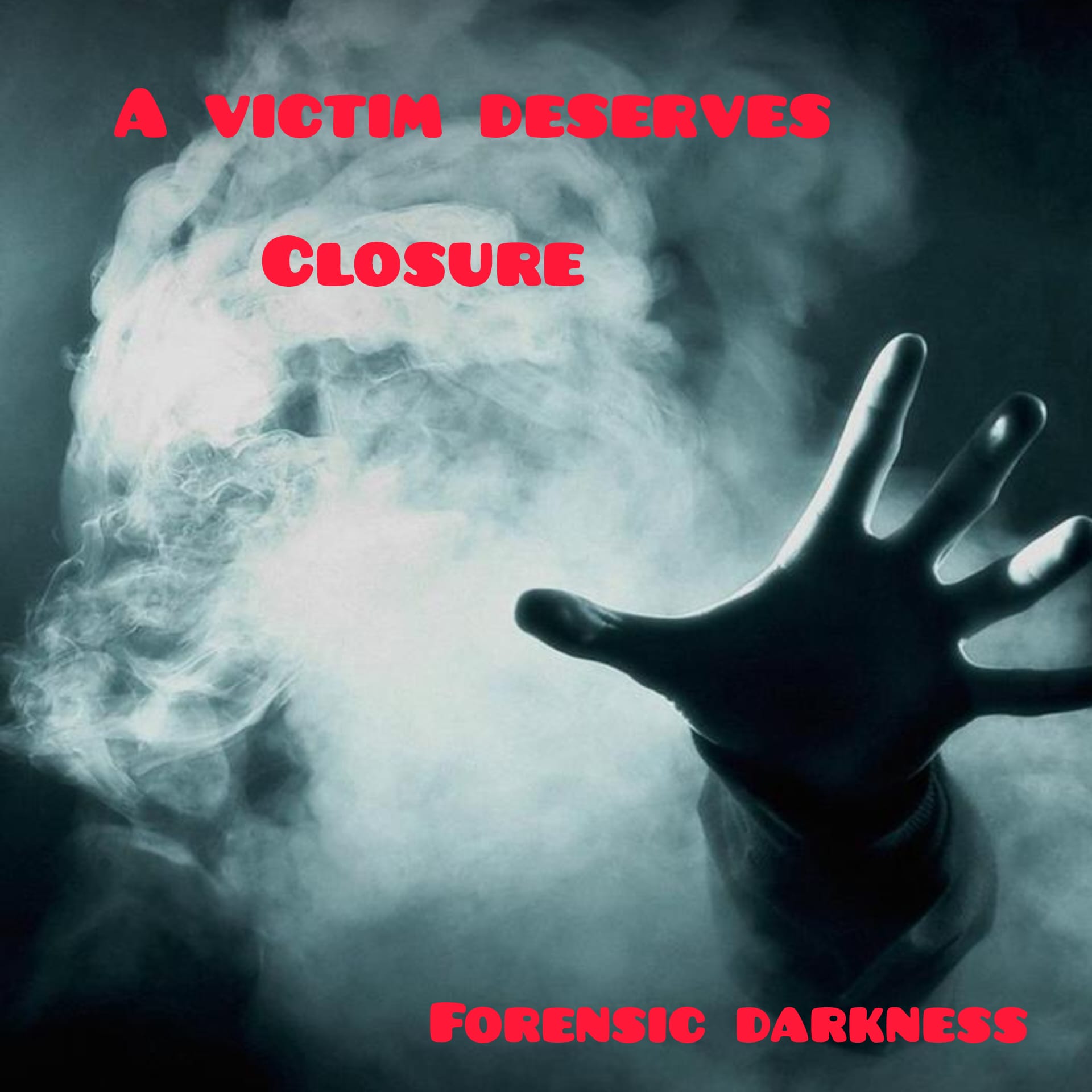 Missing persons awareness and Doe Network resources